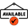 Availability Icon